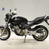 Мотоцикл Honda HORNET CB250F з пробігом 37984 km