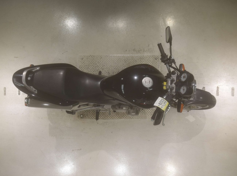Мотоцикл Honda HORNET CB250F з пробігом 37984 km