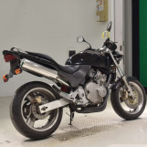 Мотоцикл Honda HORNET CB250F з пробігом 37984 km