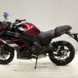 Мотоцикл Kawasaki NINJA400 с пробегом 456 km