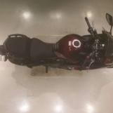 Мотоцикл Kawasaki NINJA400 с пробегом 456 km