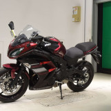 Мотоцикл Kawasaki NINJA400 с пробегом 456 km