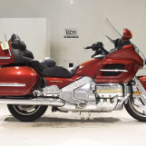 Мотоцикл Honda GL1800 с пробегом 94410 km