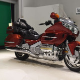 Мотоцикл Honda GL1800 с пробегом 94410 km