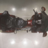 Мотоцикл Honda GL1800 с пробегом 94410 km