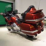 Мотоцикл Honda GL1800 с пробегом 94410 km