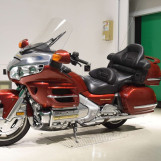 Мотоцикл Honda GL1800 с пробегом 94410 km