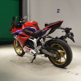 Мотоцикл Honda CBR250RRA с пробегом 10482 km