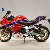 Мотоцикл Honda CBR250RRA с пробегом 10482 km