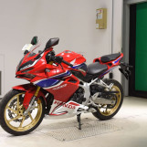 Мотоцикл Honda CBR250RRA с пробегом 10482 km