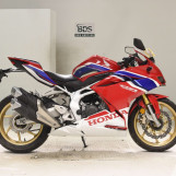 Мотоцикл Honda CBR250RRA с пробегом 10482 km