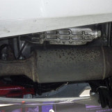 Мотоцикл Honda CBR250RRA с пробегом 10482 km