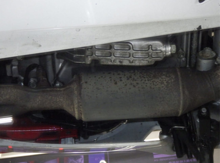 Мотоцикл Honda CBR250RRA с пробегом 10482 km