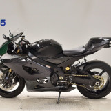 Мотоцикл Suzuki GSX-R1000 с пробегом 16589 km