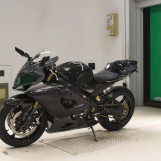 Мотоцикл Suzuki GSX-R1000 с пробегом 16589 km