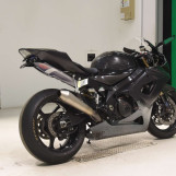 Мотоцикл Suzuki GSX-R1000 с пробегом 16589 km