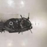 Мотоцикл Suzuki GSX-R1000 с пробегом 16589 km