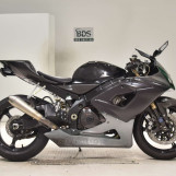 Мотоцикл Suzuki GSX-R1000 с пробегом 16589 km
