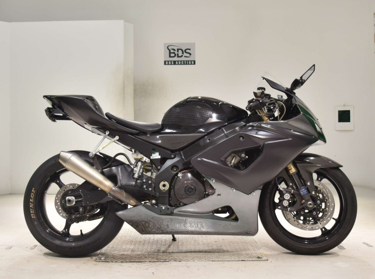 Мотоцикл Suzuki GSX-R1000 с пробегом 16589 km