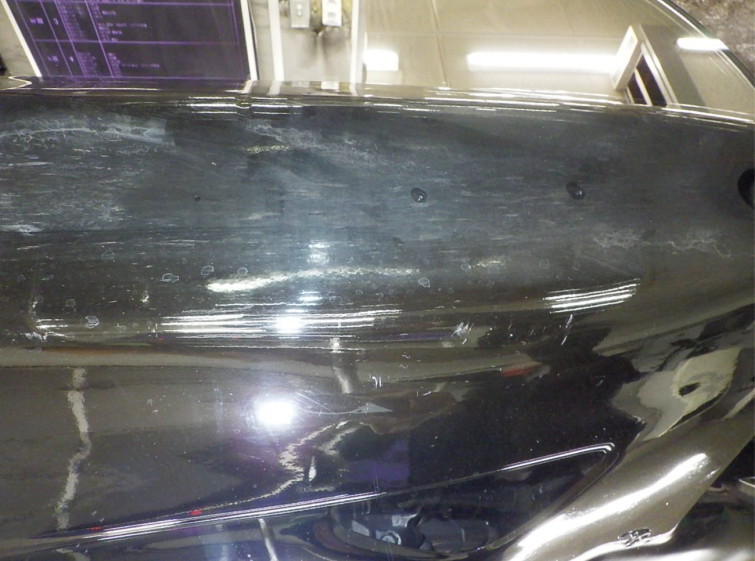 Мотоцикл Suzuki GSX-R1000 с пробегом 16589 km