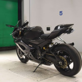 Мотоцикл Suzuki GSX-R1000 с пробегом 16589 km