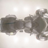 Мотоцикл Can-Am SPIDER RT LIMITED с пробегом 38684 km