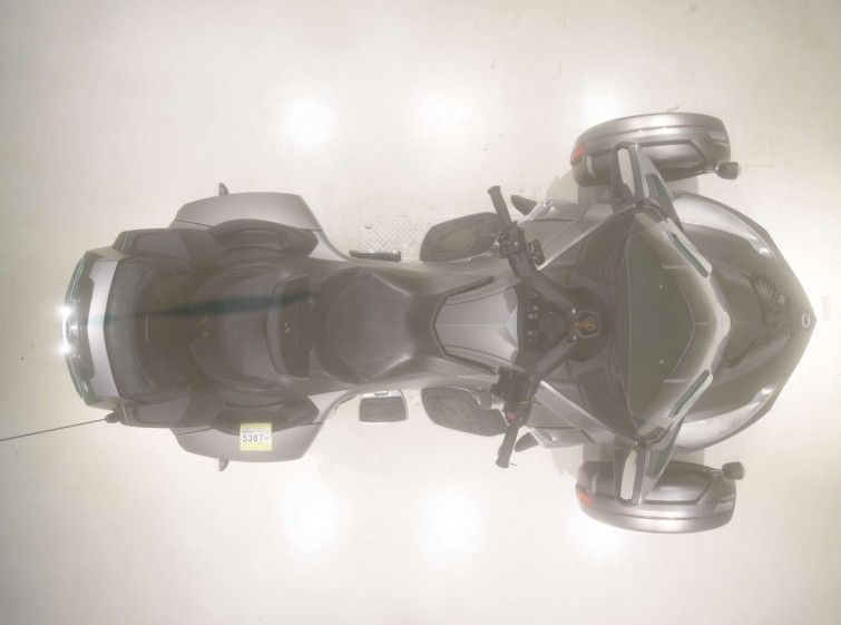 Мотоцикл Can-Am SPIDER RT LIMITED с пробегом 38684 km