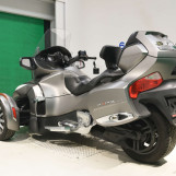 Мотоцикл Can-Am SPIDER RT LIMITED с пробегом 38684 km