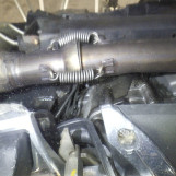 Мотоцикл Can-Am SPIDER RT LIMITED с пробегом 38684 km