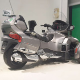 Мотоцикл Can-Am SPIDER RT LIMITED с пробегом 38684 km