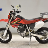 Мотоцикл Honda XR250 с пробегом 8587 km