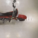 Мотоцикл Honda XR250 с пробегом 8587 km