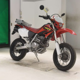 Мотоцикл Honda XR250 с пробегом 8587 km