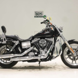 Мотоцикл HD LOW RIDER FXDL1580 с пробегом 131735 km