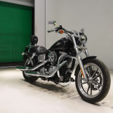 Мотоцикл HD LOW RIDER FXDL1580 с пробегом 131735 km