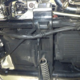 Мотоцикл HD LOW RIDER FXDL1580 с пробегом 131735 km