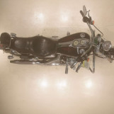 Мотоцикл HD LOW RIDER FXDL1580 с пробегом 131735 km