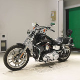 Мотоцикл HD LOW RIDER FXDL1580 с пробегом 131735 km