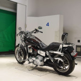 Мотоцикл HD LOW RIDER FXDL1580 с пробегом 131735 km