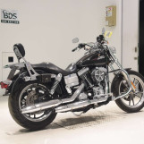 Мотоцикл HD LOW RIDER FXDL1580 с пробегом 131735 km