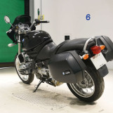Мотоцикл BMW R850R з пробігом 49821 km