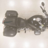 Мотоцикл BMW R850R з пробігом 49821 km