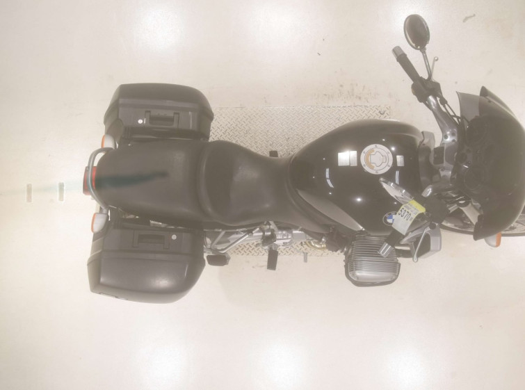 Мотоцикл BMW R850R з пробігом 49821 km