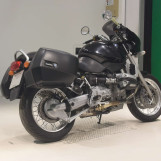 Мотоцикл BMW R850R з пробігом 49821 km
