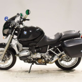 Мотоцикл BMW R850R з пробігом 49821 km