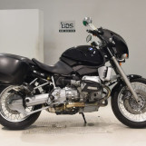 Мотоцикл BMW R850R з пробігом 49821 km