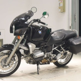 Мотоцикл BMW R850R з пробігом 49821 km