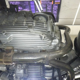 Мотоцикл BMW R850R з пробігом 49821 km