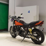 Мотоцикл Kawasaki ZEPHYR400 с пробегом 22969 km