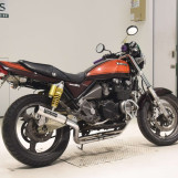 Мотоцикл Kawasaki ZEPHYR400 с пробегом 22969 km